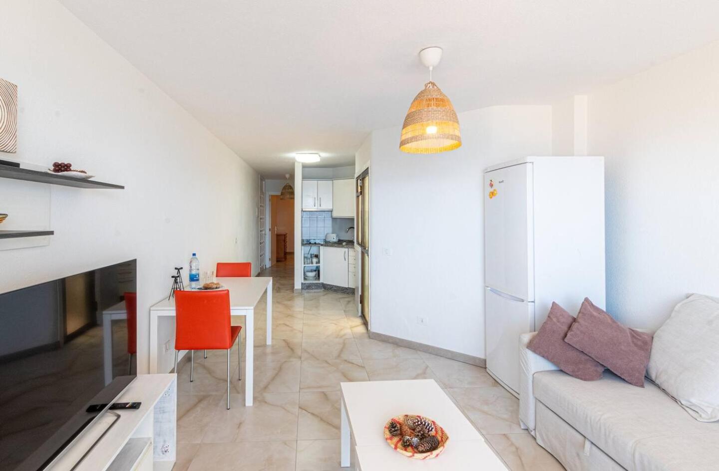 Great View Apt By Dream Homes Tenerife Puerto de Santiago  Exterior foto